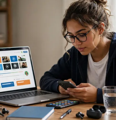 Guia do Enem 2026 lan�ado pelo MEC re�ne dicas, apps e hist�rico para ajudar estudantes