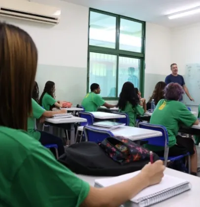 Escolas de Mato Grosso do Sul recebem ordem para suspender atividades f�sicas por causa do calor
