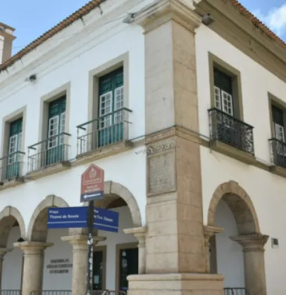 Sess�o da C�mara de Salvador � cancelada ap�s reuni�o de l�deres conturbada