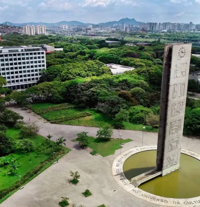 USP segue entre as melhores da Am�rica Latina em nova avalia��o internacional