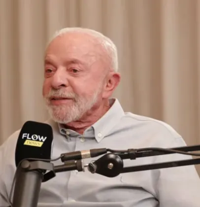 Lula pro�be bancos de enviar cart�es sem pedido e critica juros