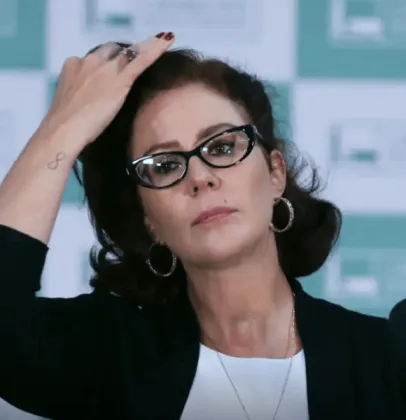 Justi�a italiana marca audi�ncia para decidir se devolve Carla Zambelli ao Brasil