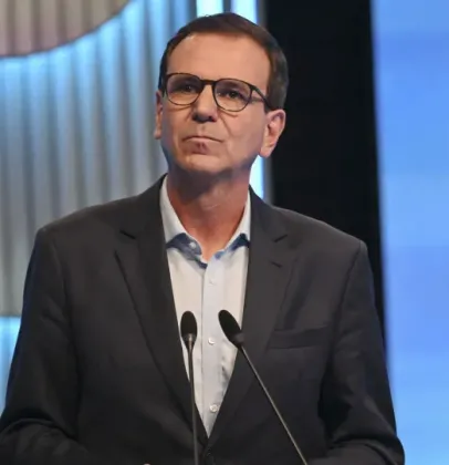 Partido de Eduardo Paes pede ao STF a volta do segundo turno para o governo do Rio