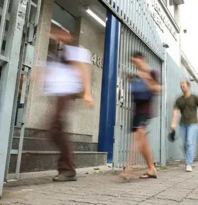 Prazo para escolher idioma do Enem 2026 termina neste domingo