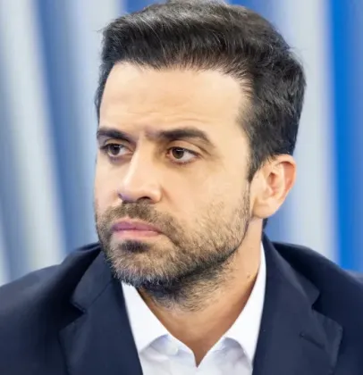 TSE pro�be Nikolas Ferreira e Pablo Mar�al de repetir mentiras sobre Lula