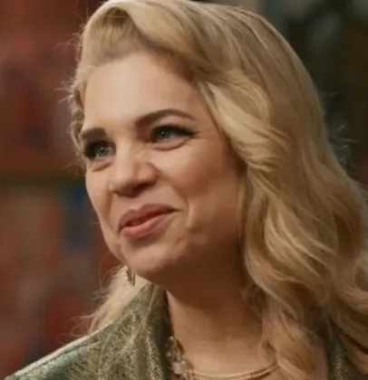 Isabel Teixeira chora ao revelar diagn�stico gen�tico de alto risco para o c�ncer