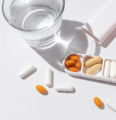 3 suplementos que voc� deve tomar de est�mago vazio para absorver melhor