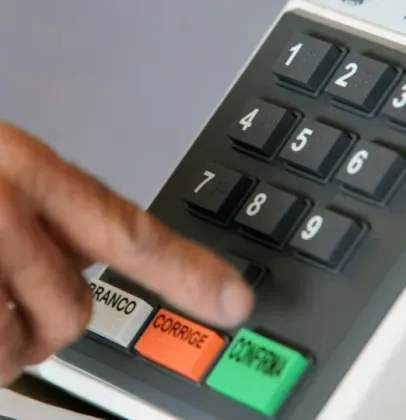 Proibido pedir votos no dia da elei��o: entenda as regras e multas