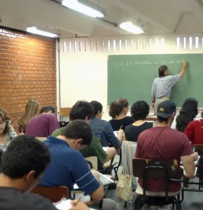 Profasores do pa�s podem se inscrever para criar as provas do Enade 2027