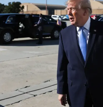 Trump critica elei��o do Brasil e Lula e Alckmin rebatem cr�ticas