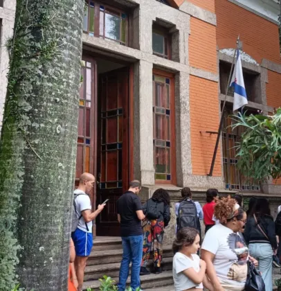 Rio encerra vacina��o ampliada contra meningite neste s�bado; veja locais abertos