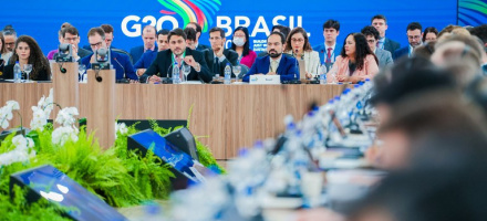 Brasil prioriza discusses de polticas pblicas para fomentar incluso digital