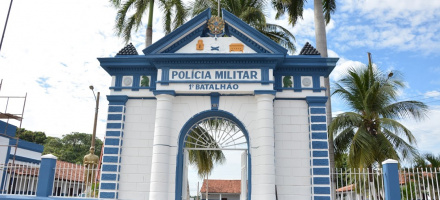 Polcia Militar realiza passagens de comando de batalhes de Cuiab nesta quarta-feira (30)