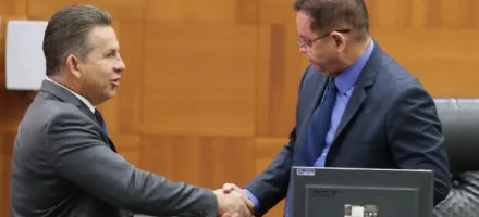 Botelho afirma que continuar no Unio Brasil mesmo com federao com o PP