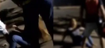 Pai agride filha menor de idade em Vrzea Grande e  preso em flagrante pela PM