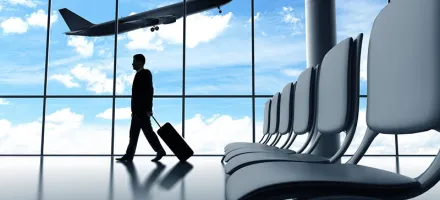 'STF engessa Justia e quem paga  o passageiro', diz Gisela sobre  aes contra voos