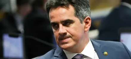 Ciro Nogueira descarta Tarc�sio na Presid�ncia, e PP concentra aposta em Fl�vio