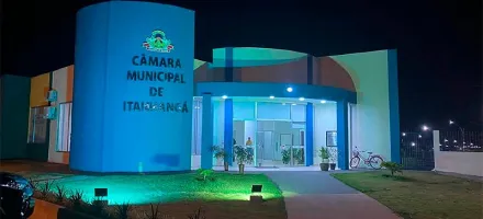 Vereador � preso suspeito de importuna��o sexual