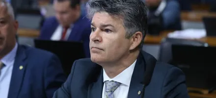 Medeiros defende que ind�genas tenham autonomia e liberdade para explorar seus territ�rios