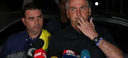 'Est�mulo El�trico Craniano': entenda pedido de Bolsonaro