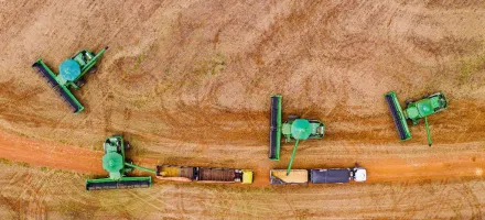 Mato Grosso consolida estrat�gia de diversifica��o internacional com abertura de 15 novos mercados