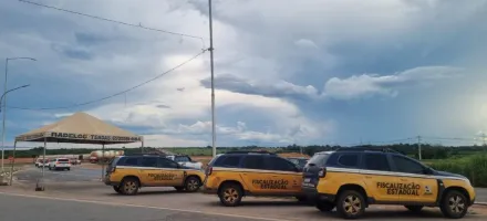 Ager fiscalizou 168 �nibus intermunicipais durante a opera��o Embarque Seguro