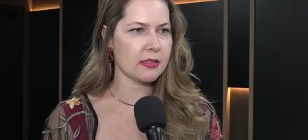 �A fam�lia � a primeira ponta de apoio para mulheres que sofrem viol�ncia dom�stica�, afirma delegada