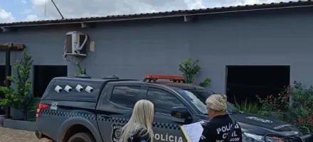 Delegacias Especializadas de Defesa da Mulher atuam fortemente durante Opera��o Legado de Maria