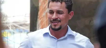 Vereador do Rio � preso suspeito de liga��o com o Comando Vermelho