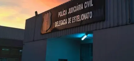 Pol�cia Civil prende 2 homens envolvidos no golpe do falso intermedi�rio em Cuiab�