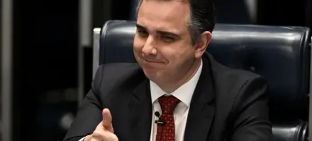 MDB pressiona Pacheco a entrar no partido de olho em palanque forte em MG