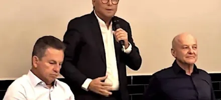 Nacional do Solidariedade 'rifou' Mauro Carvalho para selar alian�a com PL