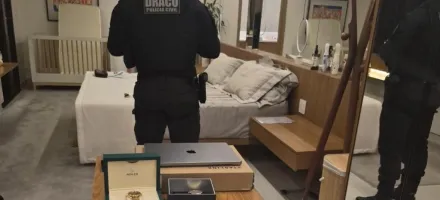 Pol�cia Civil deflagra 52 opera��es em mar�o e intensifica combate �s fac��es criminosas