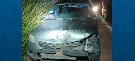 Adolescente da BA de 16 anos aprende a dirigir no YouTube e furta carro para ver namorada do Roblox em Tangar�