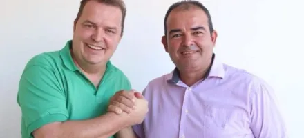 Na reta final da janela partid�ria, ex-prefeito de General Carneiro se filia ao PSDB e fortalece pr�-candidatura a deputado estadual