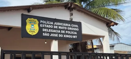 Pol�cia Civil cumpre pris�es de faccionados envolvidos em roubo e intimida��o de v�tima em S�o Jos� do Xingu