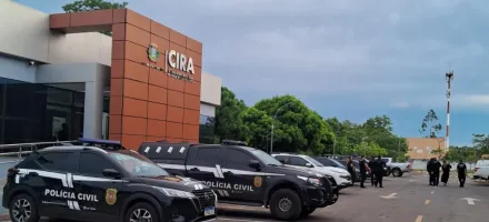 Opera��o desarticula esquema milion�rio de sonega��o de ICMS no setor pecu�rio