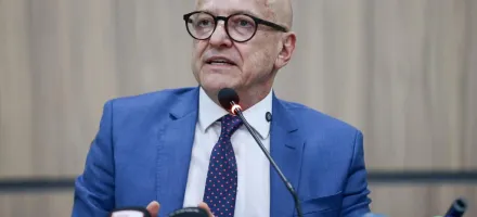 Governador Otaviano Pivetta mant�m cronograma e refor�a avan�o das escolas c�vico-militares em Mato Grosso