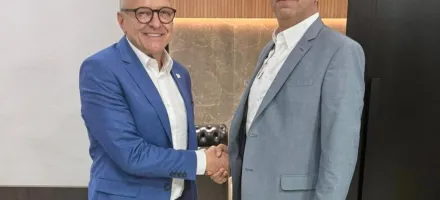 Governador Otaviano Pivetta define Juliano Manzeppi para dar continuidade aos trabalhos do Sermat