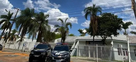 Pol�cia Civil mira com�rcio de medicamentos vencidos e maus-tratos de animais em Lucas do Rio Verde