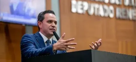 Diego Guimar�es prop�e lei para manter Hospital J�lio M�ller sob gest�o territorial de Cuiab�