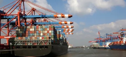 Brasil registra alta de 7,1% nas exporta��es no 1� trimestre e agroneg�cio lidera resultado hist�rico