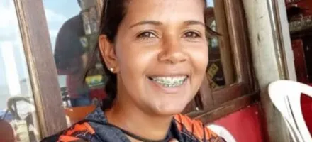 Mulher morre ap�s tiro acidental ao embarcar para pescaria em MT