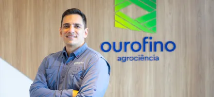 Ribeir�o Preto recebe Agrishow e Ourofino Agroci�ncia apresenta solu��es para produtividade e manejo no campo