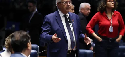 Jayme Campos debate em Sinop sa�da para evitar aumento de fal�ncia de produtores