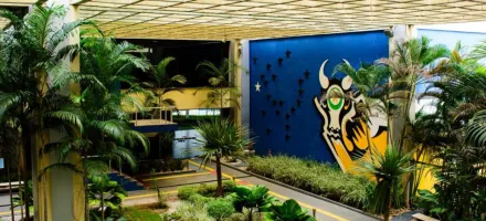 Governador recebe comitiva da It�lia para discutir investimentos e ampliar mercados nesta segunda-feira (4)