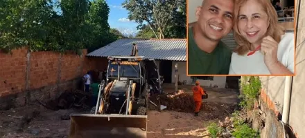 �Perdi a cabe�a�, diz assassino ap�s audi�ncia; marido de empres�ria pede perd�o � fam�lia