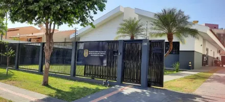 Pol�cia Civil prende 2 homens por esbulho possess�rio e crime ambiental em Rondon�polis