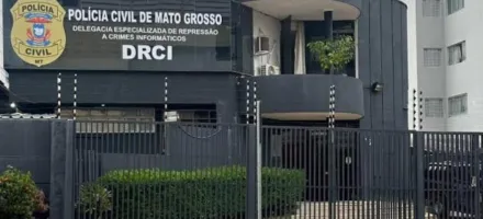 Pol�cia Civil cumpre mandados em opera��o interestadual que apura golpes contra clientes de banco digital