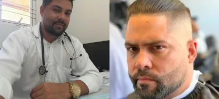 Justi�a mant�m pris�o preventiva de m�dico investigado por viol�ncia dom�stica